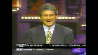 1999 NFl Draft Part 40