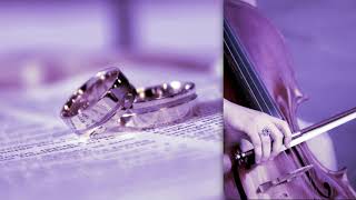 SONG 132 -  Now We Are One (Wedding Version 1 Extended) Wealth