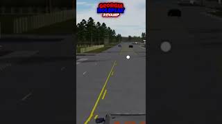 When You Steal A Gsp Car In Georgia Roleplay Roblox