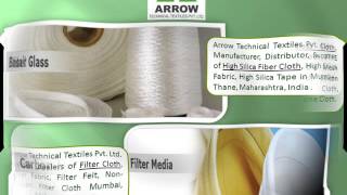 Arrow Technical Textiles