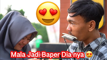 Kocak Dan Gokil 😂 Pengamen Prank Pengamen 😂  Bikin Ketawa Ngakakk 😂 Wajib Nonton 😂