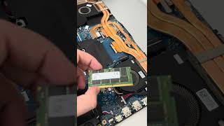 Asus tuf gaming laptop ram upgrade
