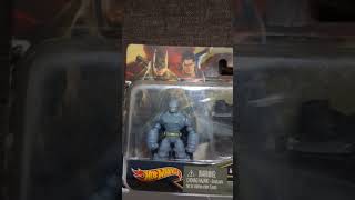 Todo sDia um Colecionável. 126/365 #batmobile #batmanvssuperman #hotwheels #batmovel #batman