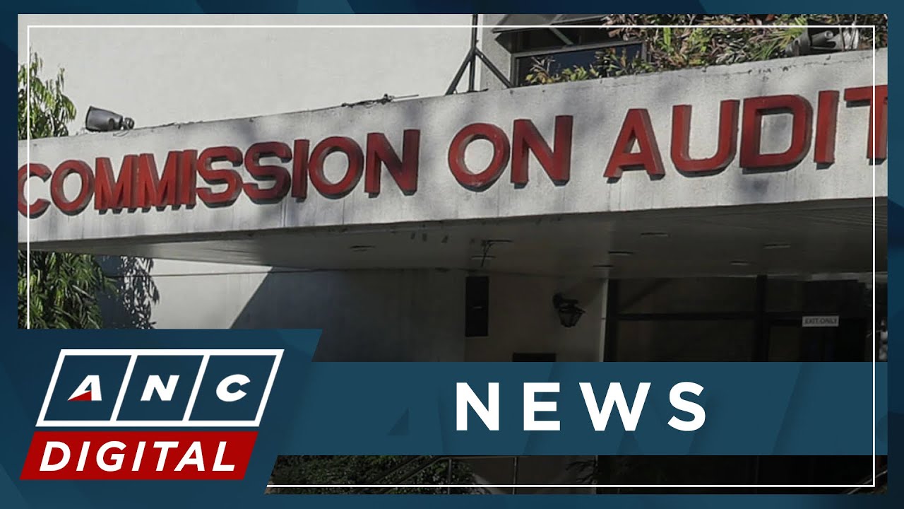 COA flags Tieza for calendar giveaways worth P645 each | ANC