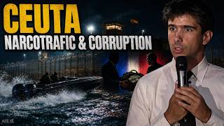 Juan Branco À Tarnos Ceuta, Le Narcotrafic Et Le Pouvoir En France