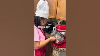 How to make a strawberry chiffon pie.