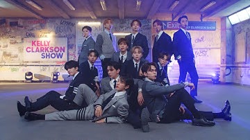 SEVENTEEN (세븐틴) - 