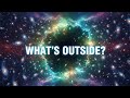 What Is Beyond Our Universe? 🤯 | MiniVerse