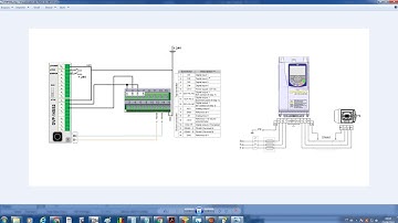MODBUS RTU CLP DVPSS2 & INVERSOR WEG CFW500