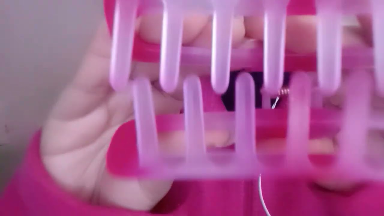 #ASMR 🧚🏻‍♂️💆🏼اصوات مريحه تساعدك علي نوم عميق ✨