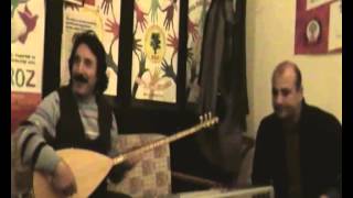 Nurettin Kemertaş Ve Murat Kızıl (Heli̇mcane Mendo,Midigo Mele)