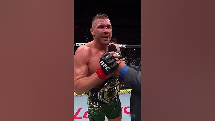 Dricus Du Plessis calls out Alex Pereira!