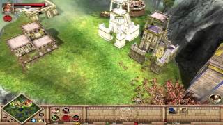 Rise and fall civilizations at war сетевая игра Rise and fall civilizations at war сетевая игра