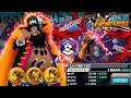 BLACKBEARD EX GAMEPLAY !! ZEHAHA OP SEKALI || ONE PIECE BOUNTY RUSH