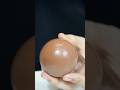 I tested ways to make a perfect sphere