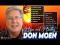 He is Risen ! Don Moen - I Offer My Life | Praise & Worship Music 🙏 Best Easter Worship Songs 2024