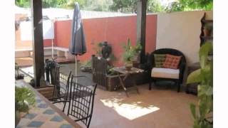 Decoración Exteriores Patios