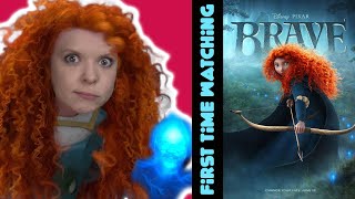 Download Lagu Brave | Canadian First Time Watching | Movie Reaction | Movie Review | Movie Commentary MP3 Download Lagu Brave | Canadian First Time Watching | Movie Reaction | Movie Review | Movie Commentary MP3
