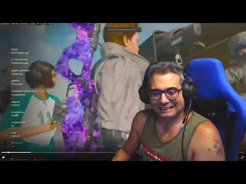 En Warzone Mandan los Hackers! Pero lo Triste es que Vende Skins y pasan de Arreglar NADA.