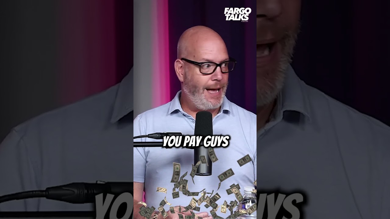 Don’t Drown, Delegate!