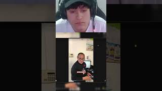 falta de hierro | #taesitomc en #Twitch