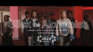 Slick The Alchemist Fashion Film