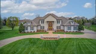209 Lakeside Way video tour