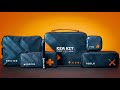 KEA KIT | The Outdoor Survival System For Any Adventure