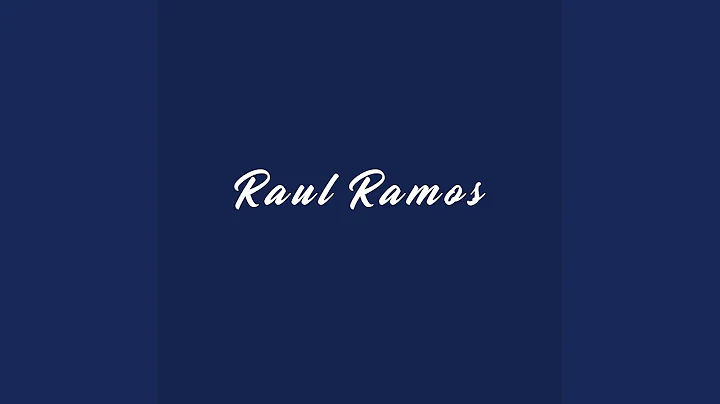 Raul Ramos