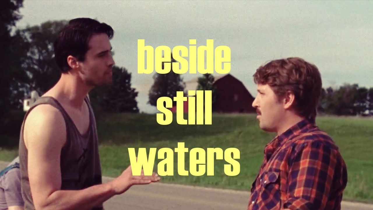 BECK x BRETT DALTON (JAMES x TOM) in Beside still Waters YouTube