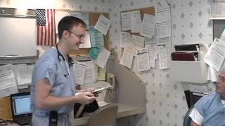 ER docs Memorial hospital 2002