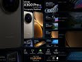 Vivo X300 Pro 🔥 200MP ZEISS Camera Beast 😳 DSLR Killer Phone 2026 #shorts