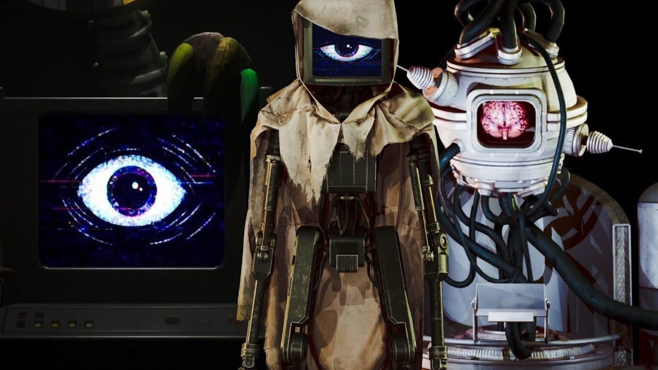 Harley Sawyer (The Doctor) Tribute