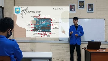 ACHMAD NURDIANSYAH PERANCANGAN ALAT PENGUKUR TINGGI BADAN BERBASIS MIKROKONTROLLER ARDUINO