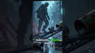 Survival Skills: Clever Alarm Hack #camping #bushcraft #survival