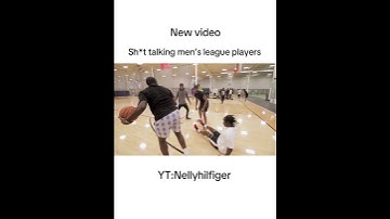 @Nellyhilfiger best trash talker on yt! #fyp #viralshorts #funny #shorts #funnyshorts