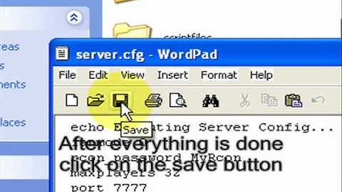 SAMP Scripting Server Tutoiral #1