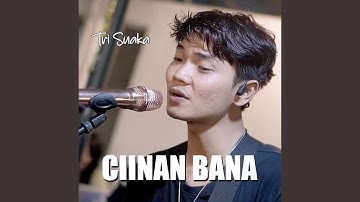 Ciinan Bana