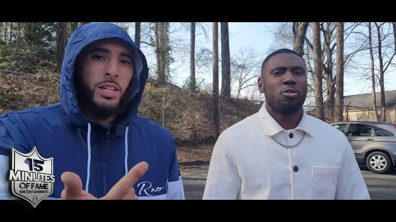 JAGGA JOSH & JERS RECAPS THEIR 1SK RBE DEBUT ON DIVIDE & CONQUER