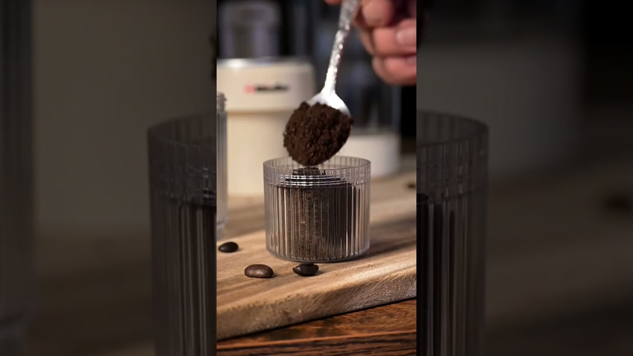 Mueller RapidBrew Demo :10-Min Cold Brew Maker (Portable, Rechargeable) 