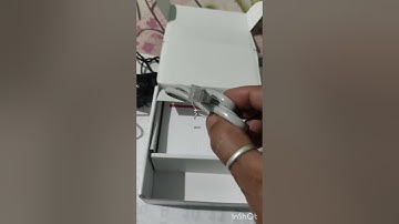 CP plus 4g router unboxing