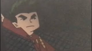 American Dragon Jake Long - The Score - Unstoppable