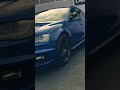 DK Customs - exclusive car detailing - Audi A4 Avant Car Porn