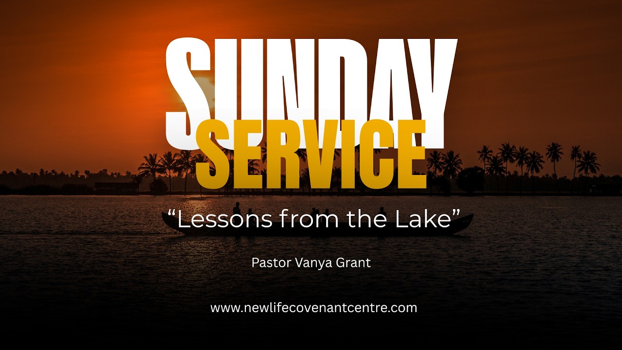 Sunday Service || Pastor Vanya Grant  || August 9, 2026 || 10:00 PM