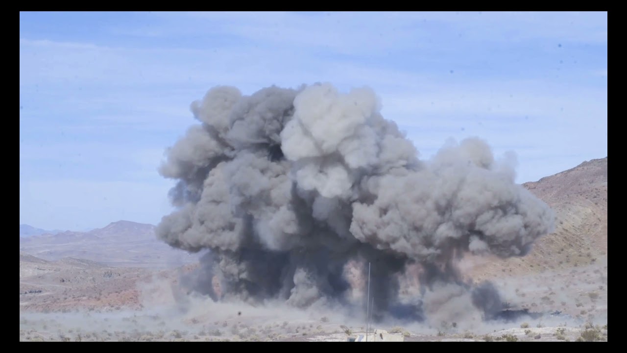 V32 conducts Battalion Distributed Operations Course BRoll