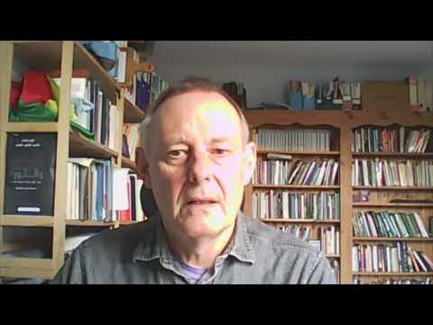 Иан Паркер о книге «Психоанализ и революция» (русские субтитры)