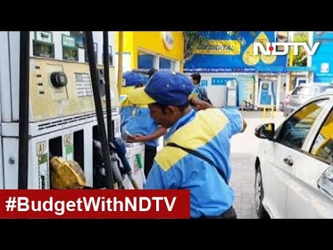 live tv on hulu Budget 2019: Cess Of Rupee 1 Per Litre On Petrol, Diesel: Nirmala Sitharaman In Budget