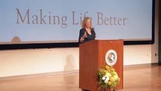 Full USF Health - Convocation 2016 Update