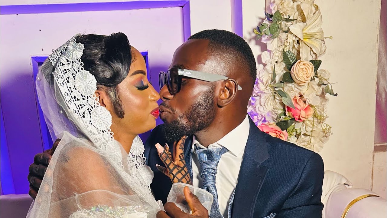 Réception du Mariage de Nianko Baldé et Younoussa Mballo du 10/11/12 février 2026 à Koulandiala 