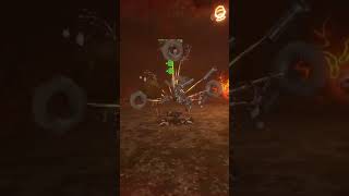 Cyber Cell  - Trailer Music